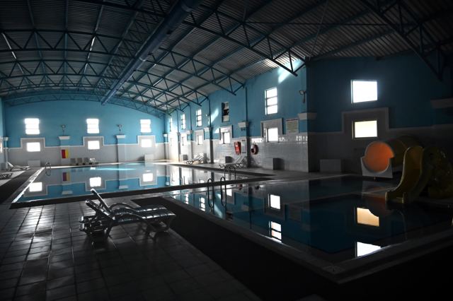 Termal & Spa