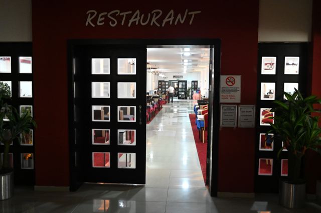 Restoran