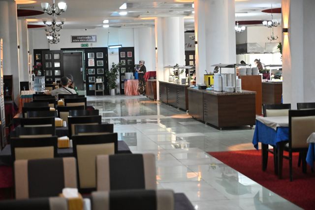 Restoran