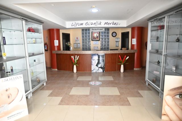 Termal & Spa