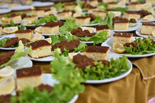 Restoran