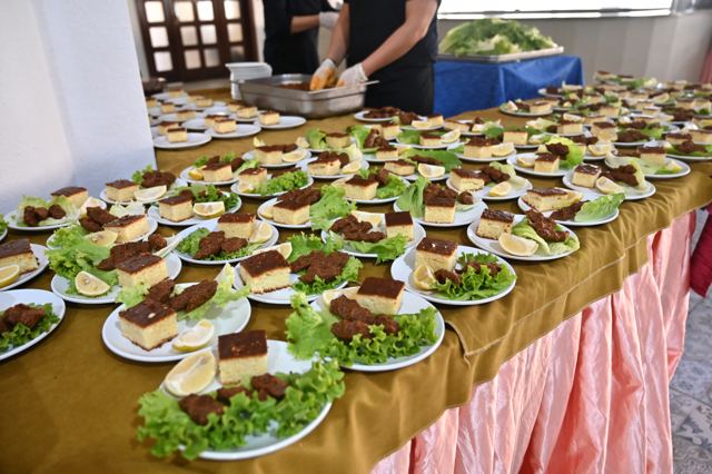 Restoran