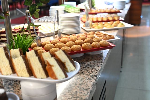 Restoran