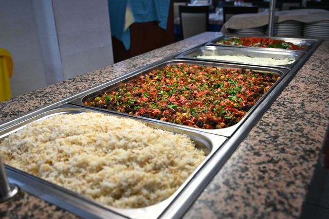 Restoran