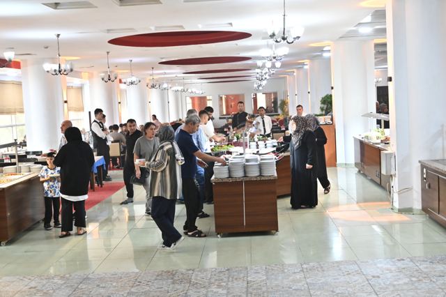 Restoran