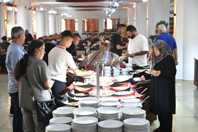 Restoran