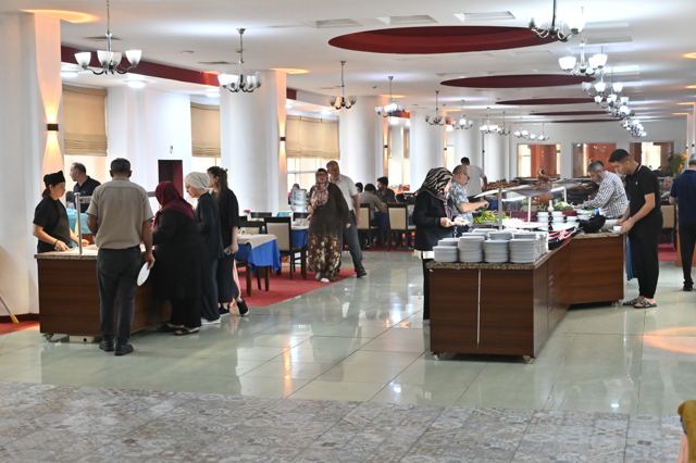 Restoran