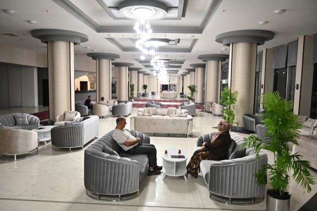 Roza Resort